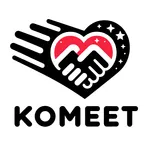 KOMEET icon