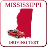 Mississippi Driving Test icon