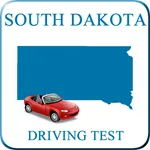 South Dakota Driving Test icon