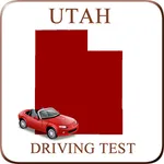 Utah Driving Test icon