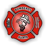 Bomberos Alerta icon