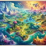 Pal Map: Find and Explore icon