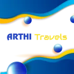 Arthi Travels icon