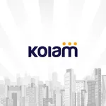 Kolam Bus icon