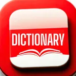 Dictionary : Webster & Wordnet icon