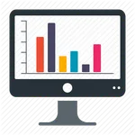 Ezee Sales Dashboard icon