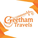 Geetham Travels icon