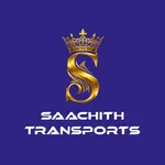 Saachith Transports icon