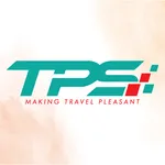 TPS Travels icon