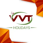 VVT Holidays icon