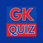 GK Quiz App icon