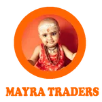 Mayra Traders - Dhoopbatti - A icon