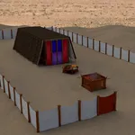 Santuário 3D icon