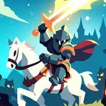 Nighty Knight: Frontier War TD icon