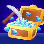 Muscle Miner: Idle Mining icon