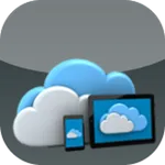 Kumovideo - air video client icon