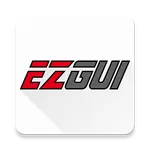 EZ-GUI Ground Station icon