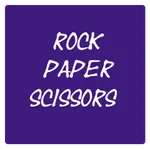Rock Paper Scissors icon