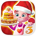 Cookie Mania 3 icon