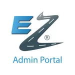 Ezlogz Admin Portal icon