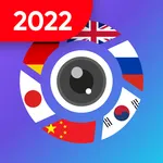 Camera Translator All Language icon