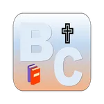 Holy Bible Companion icon