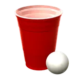 Beer Pong AR icon