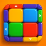 Color Pop Blocks: Block Puzzle icon