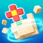 Block Art: Color Breaker 3D icon