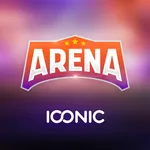 Arena ICONIC icon