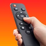 Remote for FireTV - FireStick icon