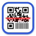 QR Code Generator & Scanner icon