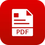 PDF Reader - PDF Viewer 2023 icon
