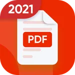 PDF Reader: PDF Edit & Creator icon