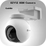 EZVIZ HB8 Camera Guide icon