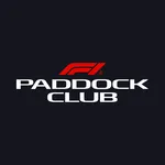 F1 Paddock Club™ icon