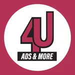 4U Ads icon