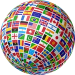 World Flags - World Flags, Geo icon