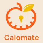 Calomate AI icon