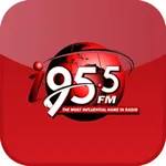 i95.5FM icon