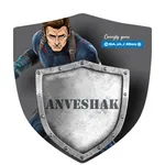 Anveshak icon