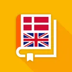 Dansk-Engelsk Ordbog icon