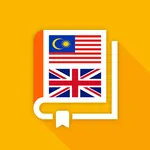 Malay-English Dictionary icon