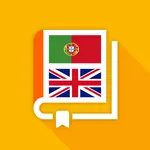 Portuguese-English Dictionary icon