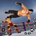 PRO Wrestling Fighting Game icon