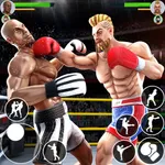 Tag Boxing Games: Punch Fight icon