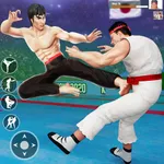 Karate Fighter: Fighting Games icon