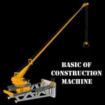 Basic Of Construction Material icon