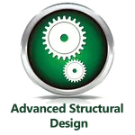 Structural Design: Engineering icon