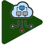 Data Communication & Networks icon